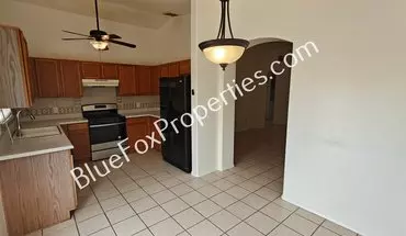 2 of 11 1602 W Denning Ct House for rent in Tucson, AZ