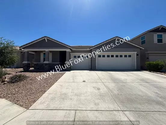 10080 E Fay Canyon Trl Apartment for rent in Tucson, AZ