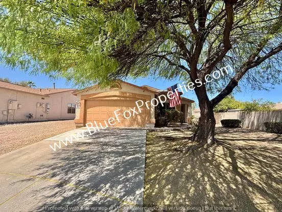 2662 S Getchel Pl Apartment for rent in Tucson, AZ
