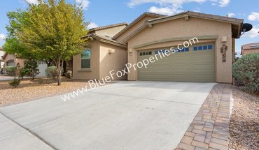 11358 E Squash Blossom Loop Apartment for rent in Tucson, AZ