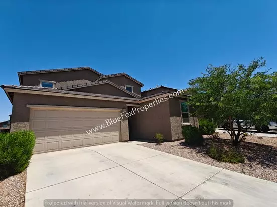 6313 S Cres Apartment for rent in Tucson, AZ