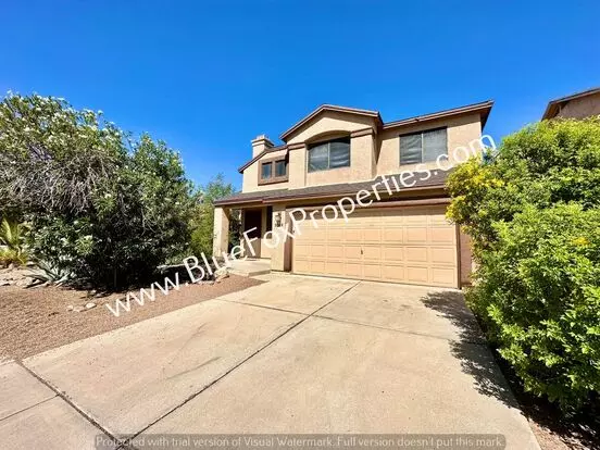 3062 W Country Fair Dr Apartment for rent in Tucson, AZ