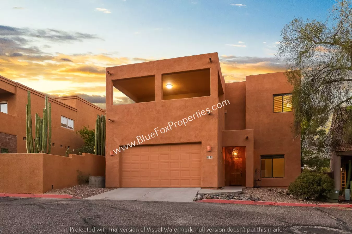 1404 W Kandy Ct House for rent in Tucson, AZ