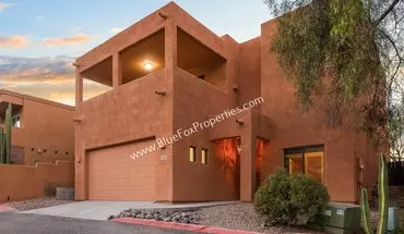 2 of 31 1404 W Kandy Ct House for rent in Tucson, AZ