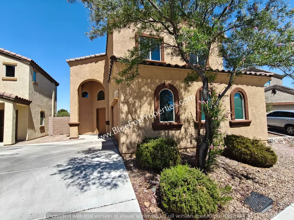 8924 E Abrams Loop House for rent in Tucson, AZ