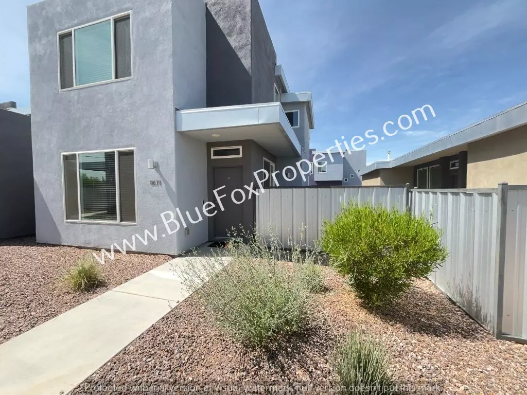 8671 E Ultra Dr House for rent in Tucson, AZ