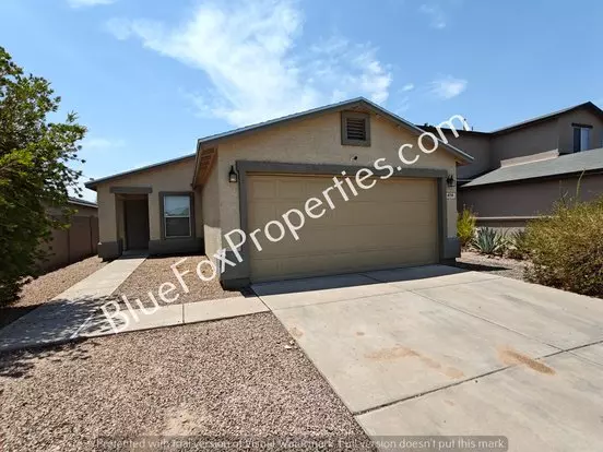 6116 S Earp Wash Ln Apartment for rent in Tucson, AZ