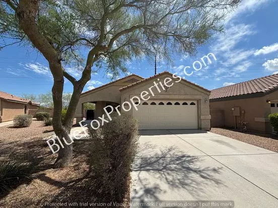 2854 N Ramie Pl Apartment for rent in Tucson, AZ