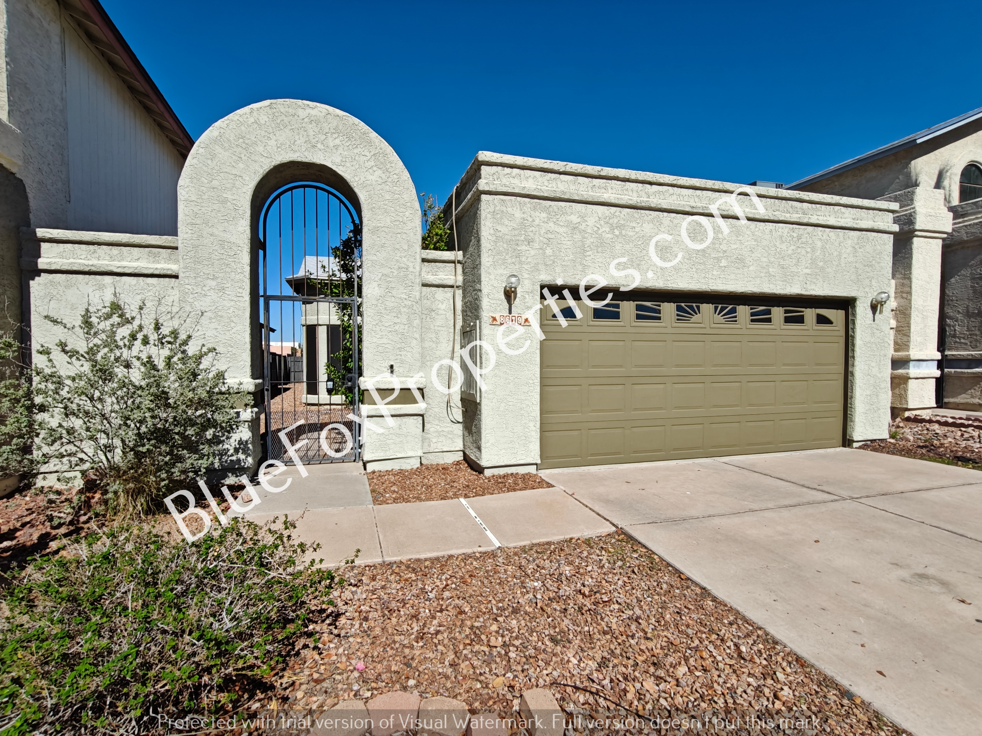 8679 N Auriga Way Apartment for rent in Tucson, AZ