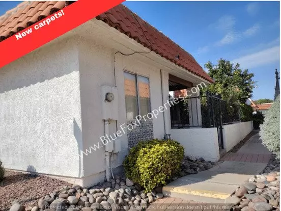 5958 E Sun County Blvd Apartment for rent in Tucson, AZ