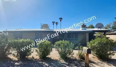 2 of 22 2401 W Las Lomitas Rd House for rent in Tucson, AZ