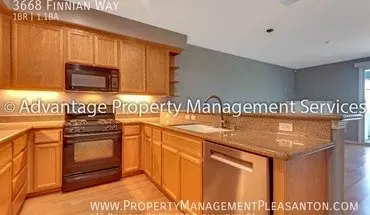 4 of 23 3668 Finnian Way Apartment for rent in Dublin, CA