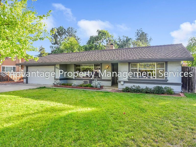 2431 Lexington Pl Livermore, CA House for Rent Rentable
