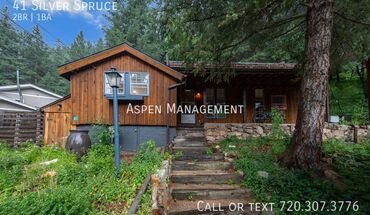 41 Silver Spruce Apartment for rent in Boulder, CO