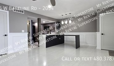 1645 W Baseline Rd Apartment for rent in Mesa, AZ