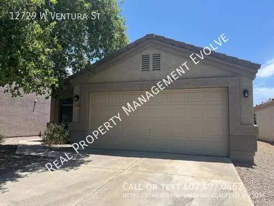 12729 W Ventura St Apartment for rent in El Mirage, AZ 12729 W Ventura St Apartment for rent in El Mirage, AZ