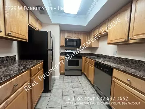 3329 W Danbury Dr Apartment for rent in Phoenix, AZ