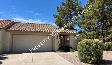 2 of 25 1079 E Chilton Dr House for rent in Tempe, AZ