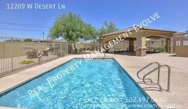 4 of 53 12209 W Desert Ln House for rent in El Mirage, AZ
