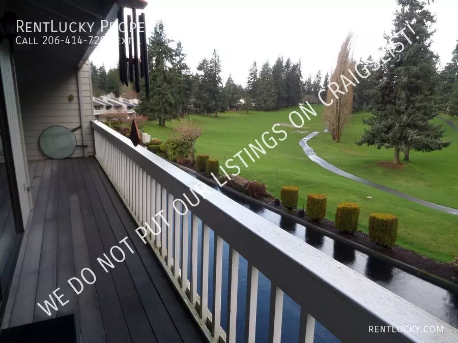 2726 SW 327th St Apartment for rent in Federal Way, WA