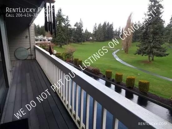 2726 SW 327th St Apartment for rent in Federal Way, WA