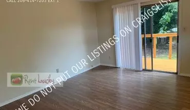 3 of 16 4622 S Myrtle St House for rent in Seattle, WA