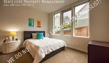 4 of 24 1721 27th Ave Apartment for rent in Seattle, WA
