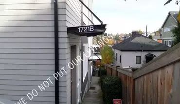 2 of 24 1721 27th Ave Apartment for rent in Seattle, WA