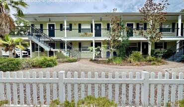 727 Milwaukee Ave Apartment for rent in Dunedin, FL