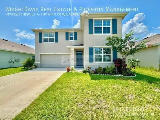 5495 Hollingworth Trl Apartment for rent in Wesley Chapel, FL