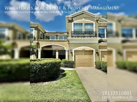 12574 Silverdale St Apartment for rent in Tampa, FL 12574 Silverdale St Apartment for rent in Tampa, FL