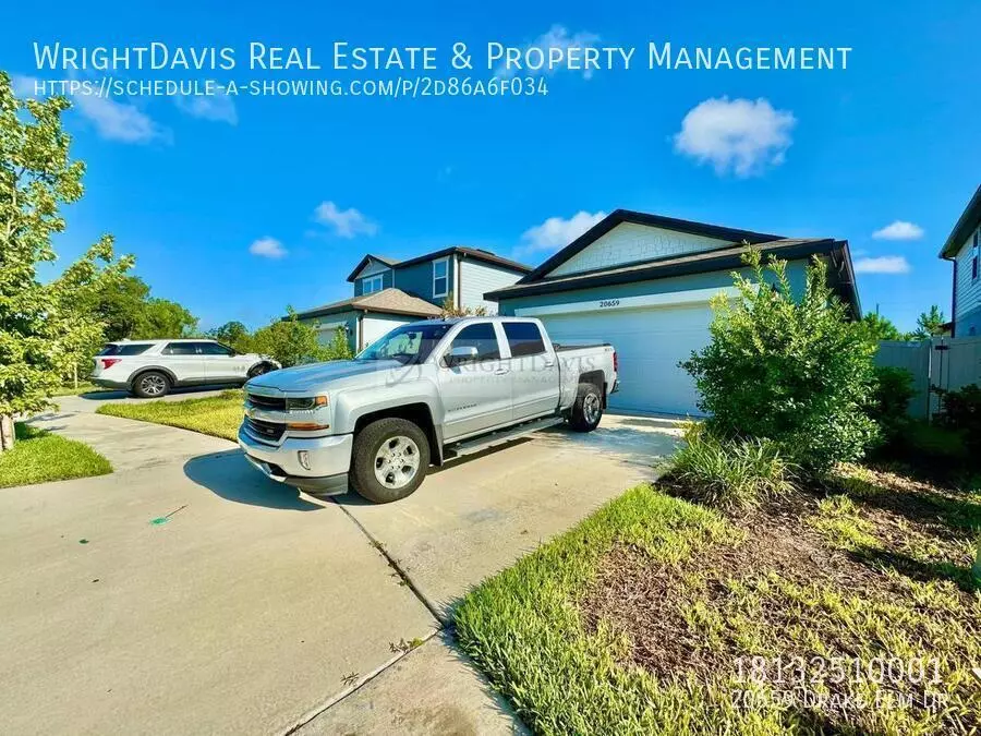20659 Drake Elm Dr House for rent in Land O Lakes, FL