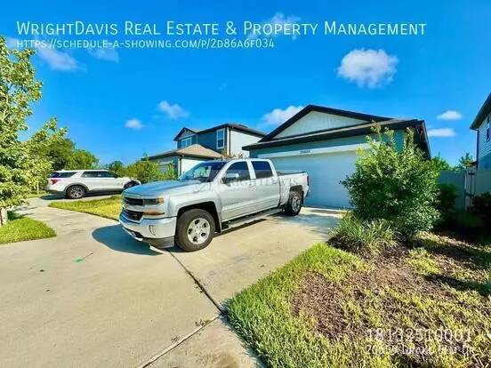 20659 Drake Elm Dr Apartment for rent in Land O Lakes, FL