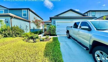 20659 Drake Elm Dr Apartment for rent in Land O Lakes, FL