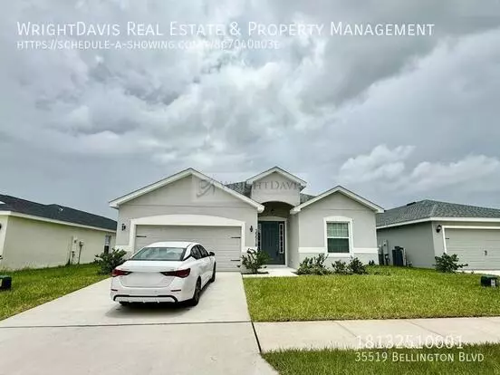 35519 Bellington Blvd Apartment for rent in Zephyrhills, FL
