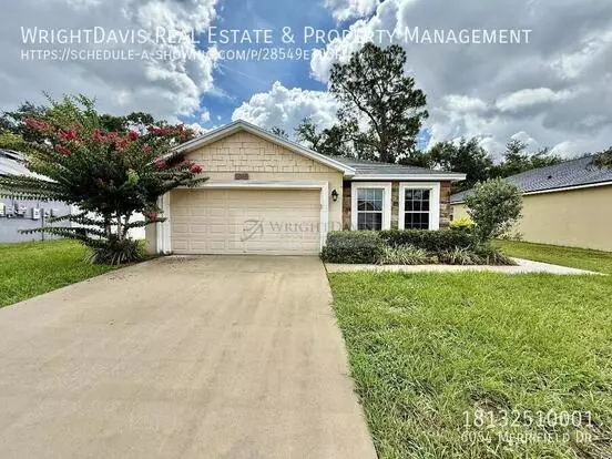6054 Merrifield Dr Apartment for rent in Zephyrhills, FL