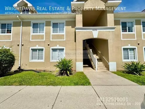 6436 Cypressdale Dr Apartment for rent in Riverview, FL