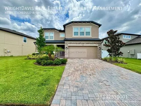 5732 Newberry Pines Ave Apartment for rent in Wesley Chapel, FL
