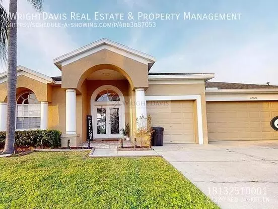 22320 Red Jacket Ln Apartment for rent in Land O Lakes, FL