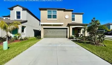 3 of 38 4901 Wild Senna Blvd House for rent in Tampa, FL