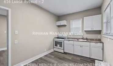 3 of 42 616 Large Ave Apartment for rent in Clairton, PA