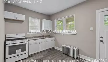 2 of 42 616 Large Ave Apartment for rent in Clairton, PA