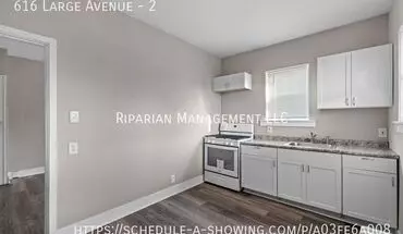 4 of 42 616 Large Ave Apartment for rent in Clairton, PA