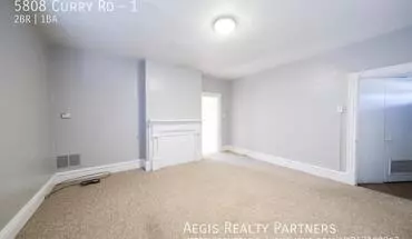 3 of 14 5808 Curry Rd Apartment for rent in Pittsburgh, PA