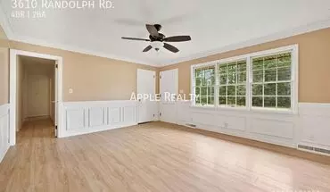 2 of 17 3610 Randolph Rd House for rent in Durham, NC