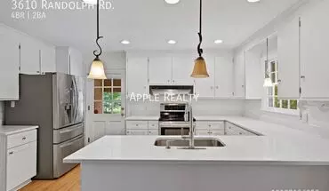 5 of 17 3610 Randolph Rd House for rent in Durham, NC