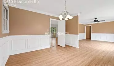 3 of 17 3610 Randolph Rd House for rent in Durham, NC