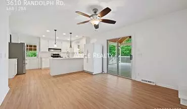 4 of 17 3610 Randolph Rd House for rent in Durham, NC