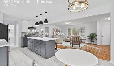 2 of 22 5232 Guess Rd House for rent in Durham, NC