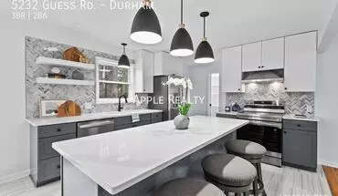3 of 22 5232 Guess Rd House for rent in Durham, NC